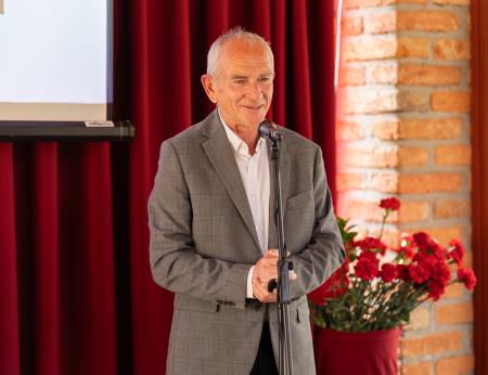 Na Koreniki skozi zgodbe spregovorili o pomenu aktivnega staranja na podeželju 1